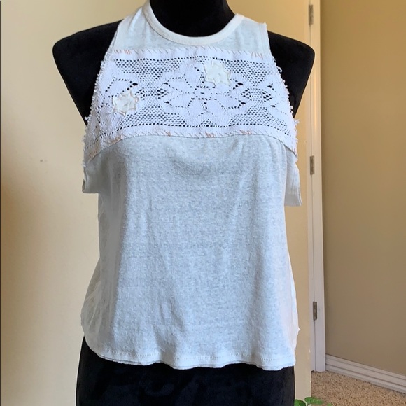 Free People Tank top - Picture 2 of 5
